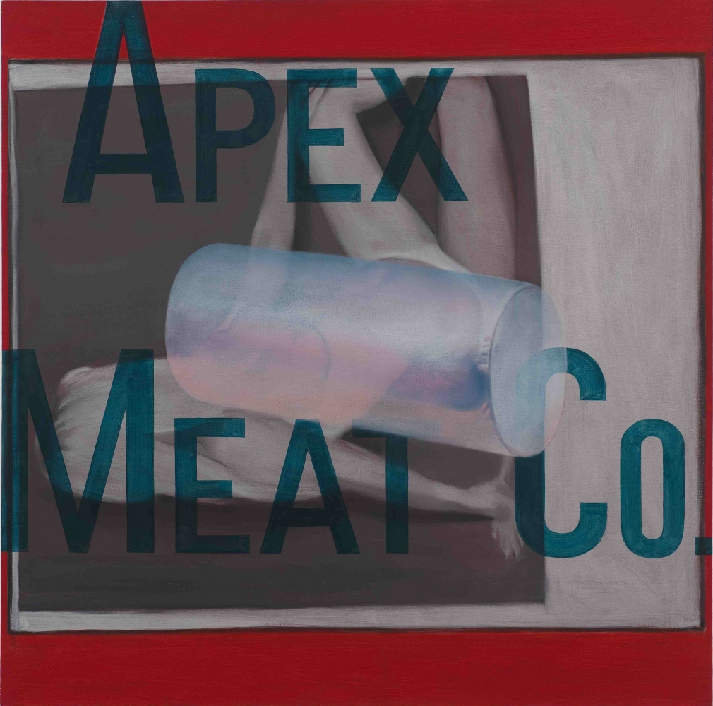 Apex meat, 1974-1977