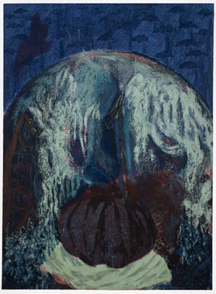 Pleasant Brutality (Winter), 2012