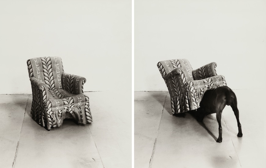 So Reclined, 1971-72