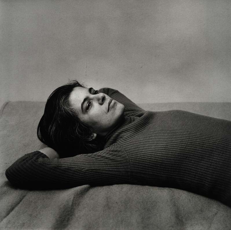 Susan Sontag, 1975/2020