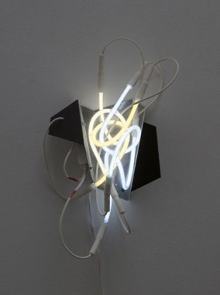 Keith Sonnier  Sconce, 2006
