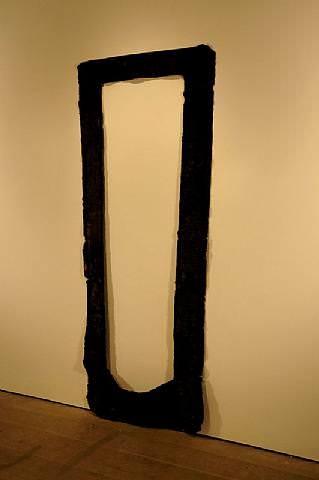 Door Without Center Panel, 1971