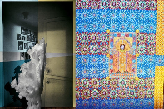 Living History II: Asad Faulwell &amp;amp; Matt Lipps, Works selected by Dean Valentine and Marc Selwyn