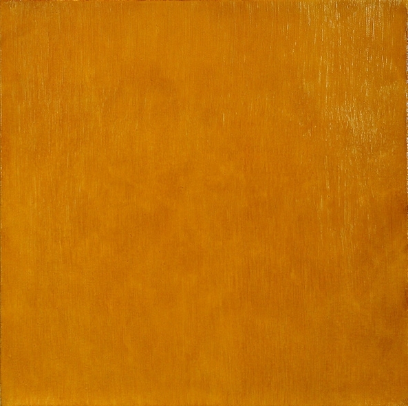 Asphaltum/Indian Yellow, 2003