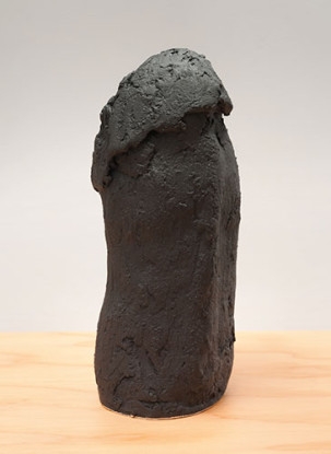 Hope Atherton, Stone, 2012